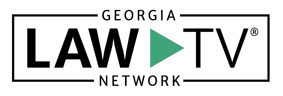 Georgia Law TV
