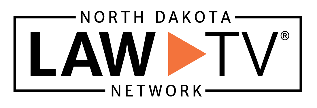 North Dakota Law TV